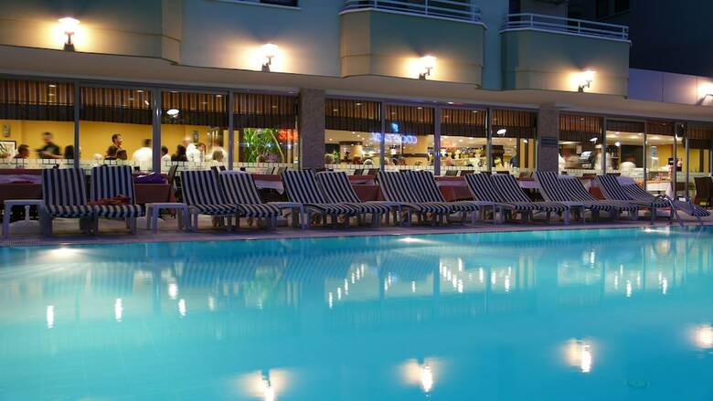 Sealine Hotel - All Inclusive