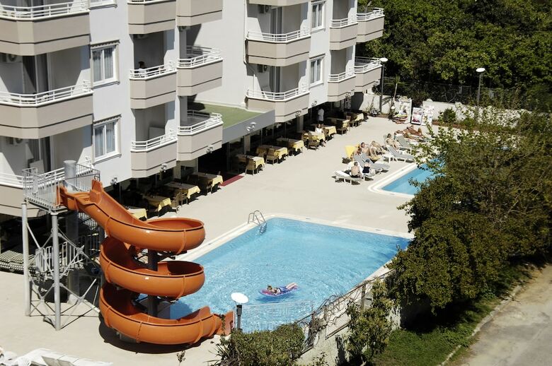 Sealine Hotel - All Inclusive