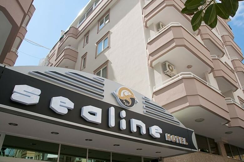 Sealine Hotel - All Inclusive