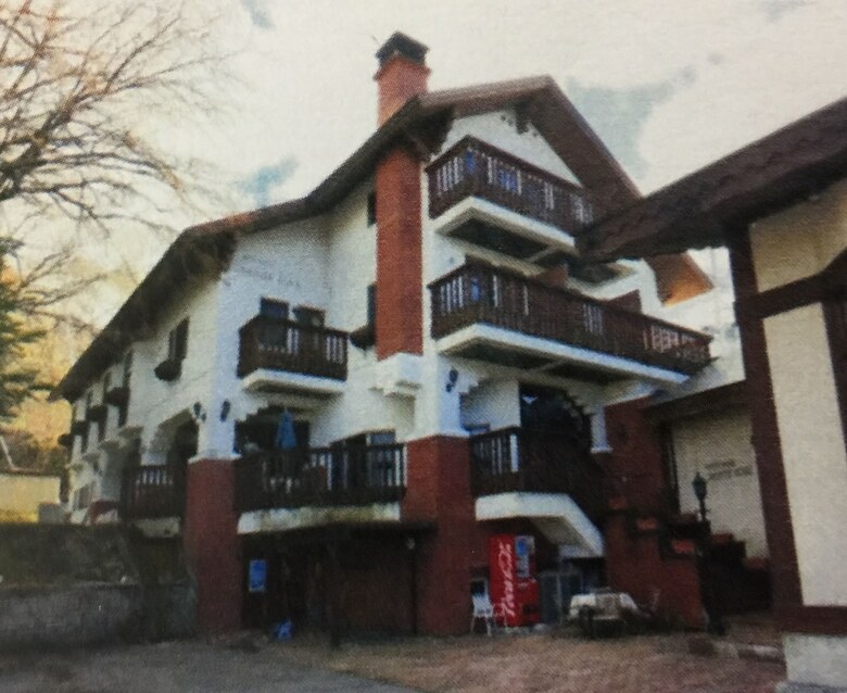 Posada Hotel Shirakabako Sakaeen