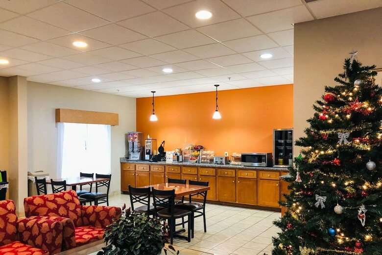 Hotel Rodeway Inn
