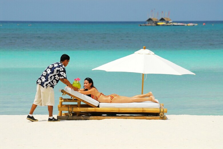 Apartamento Fridays Boracay Resort