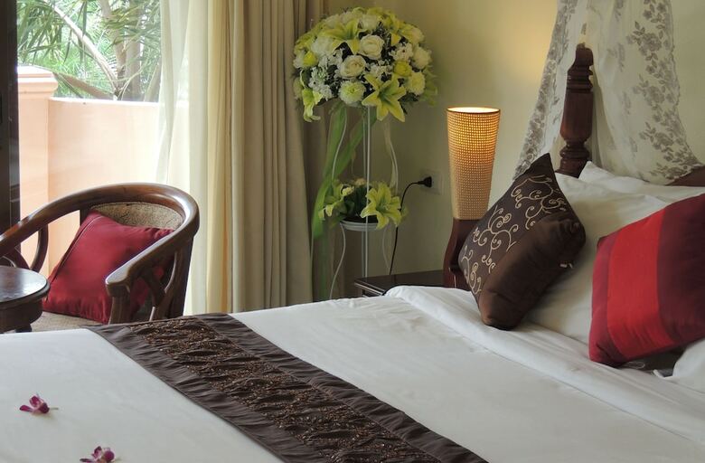 Hotel Lanta Seafront Resort