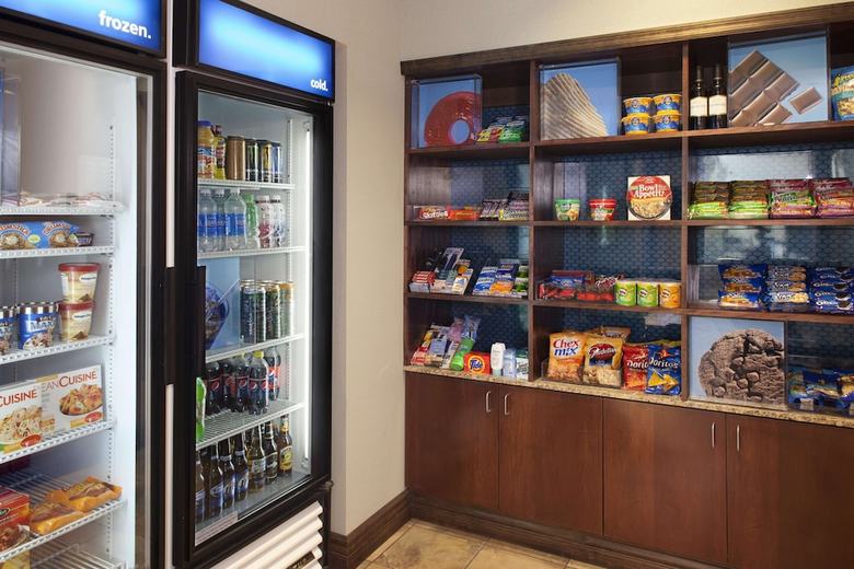 Hotel Hampton Inn & Suites Lincoln - Northeast I-80