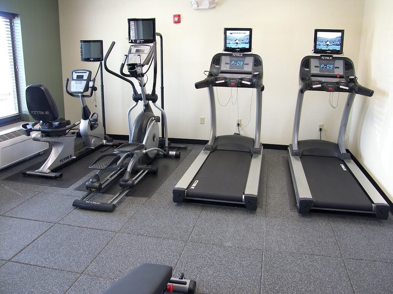 Hotel Hampton Inn & Suites Lincoln - Northeast I-80