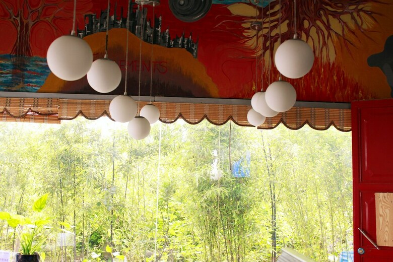 Hostal Five Elements