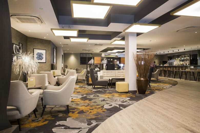 Hotel Crowne Plaza Basingstoke
