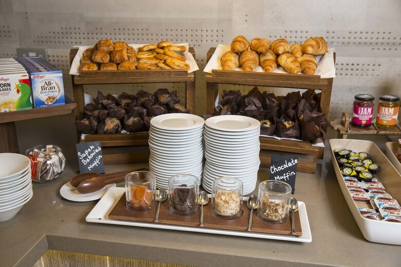 Hotel Crowne Plaza Basingstoke