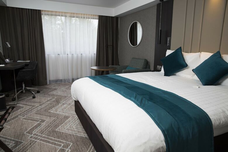 Hotel Crowne Plaza Basingstoke