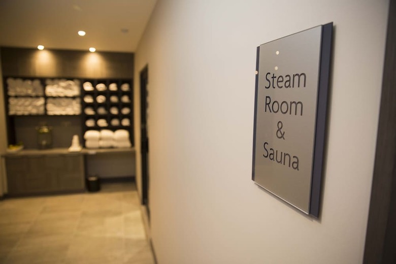 Hotel Crowne Plaza Basingstoke