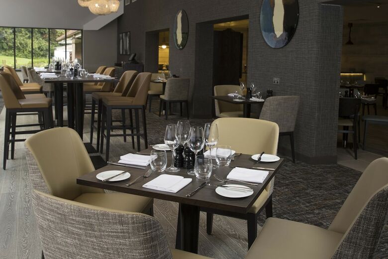 Hotel Crowne Plaza Basingstoke