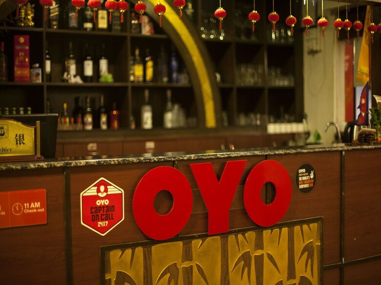 Oyo 144 Hotel Zhonghau