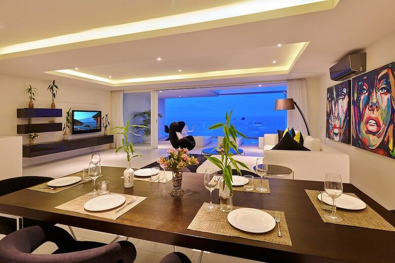 Ttf Villa Tong Sai Bay