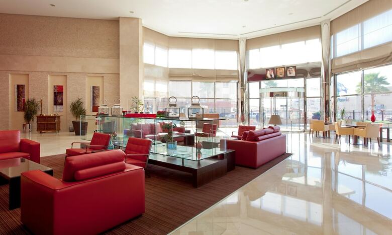 Hotel Park Inn By Radisson Al Khobar