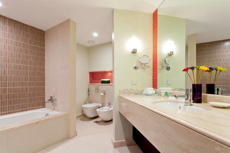 Hotel Park Inn By Radisson Al Khobar