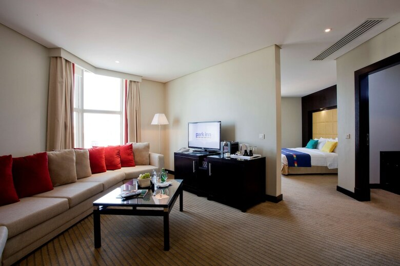 Hotel Park Inn By Radisson Al Khobar