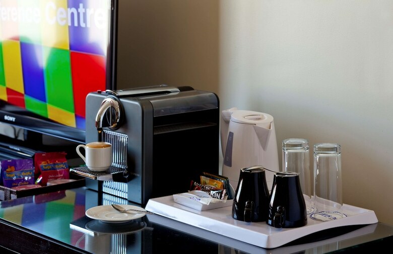 Hotel Park Inn By Radisson Al Khobar