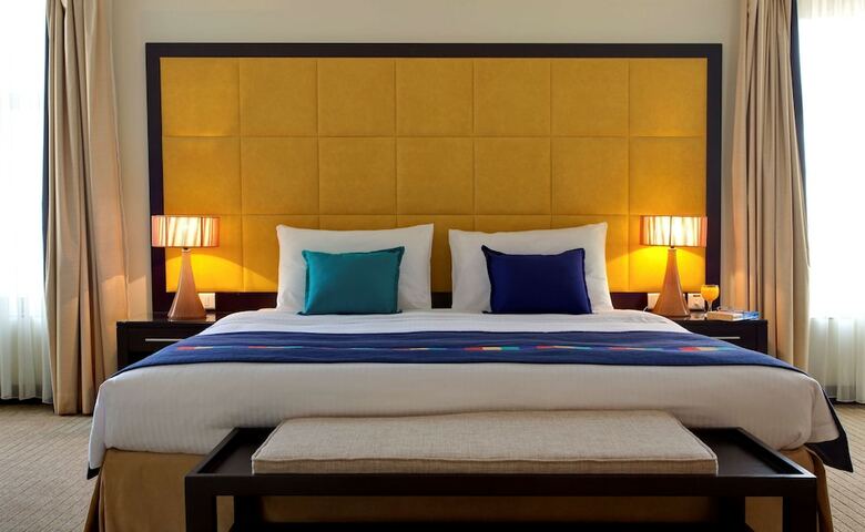 Hotel Park Inn By Radisson Al Khobar