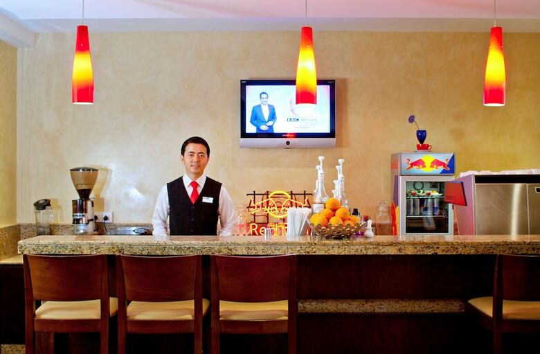 Hotel Park Inn By Radisson Al Khobar
