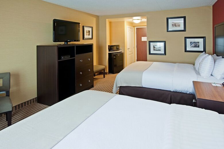 Hotel Holiday Inn Florence