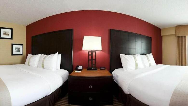 Hotel Holiday Inn Florence