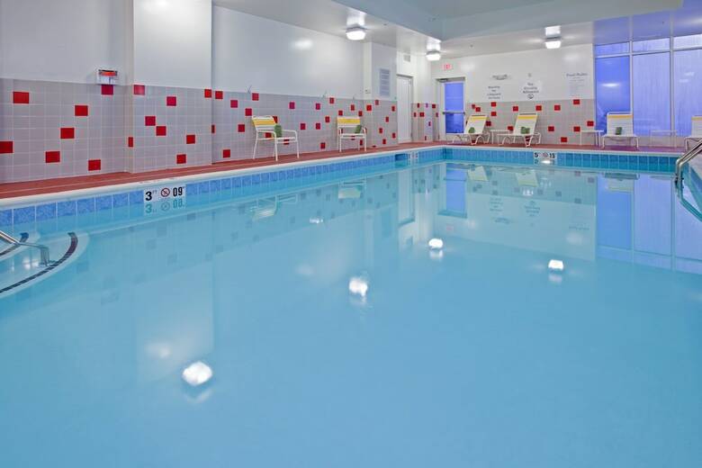 Hotel Holiday Inn Florence