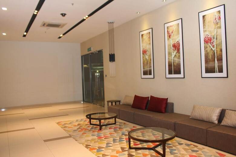Jn Apartment The Loft E