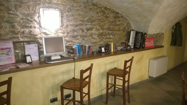 Hotel Chez Toi
