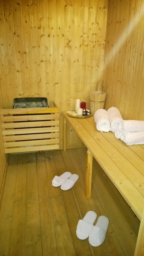 Hotel Chez Toi