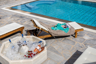 Hotel Villa Galaxy
