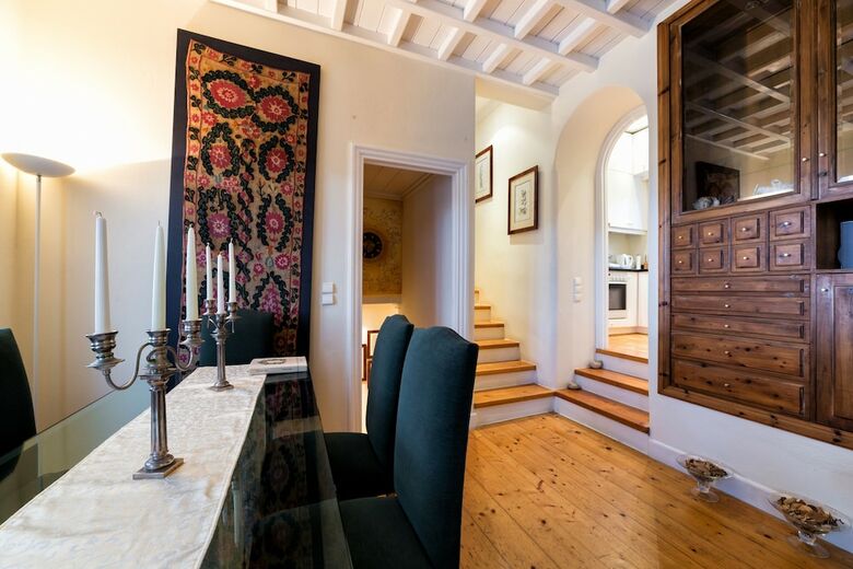 Hotel Villa Galaxy