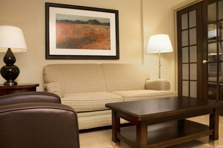 Sheraton Atlanta Perimeter North Hotel