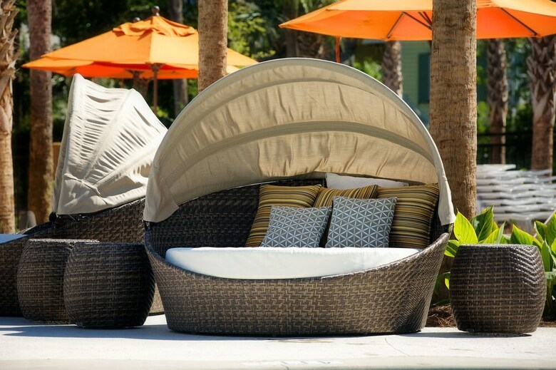 Apartamento Sonesta Resort Hilton Head Island