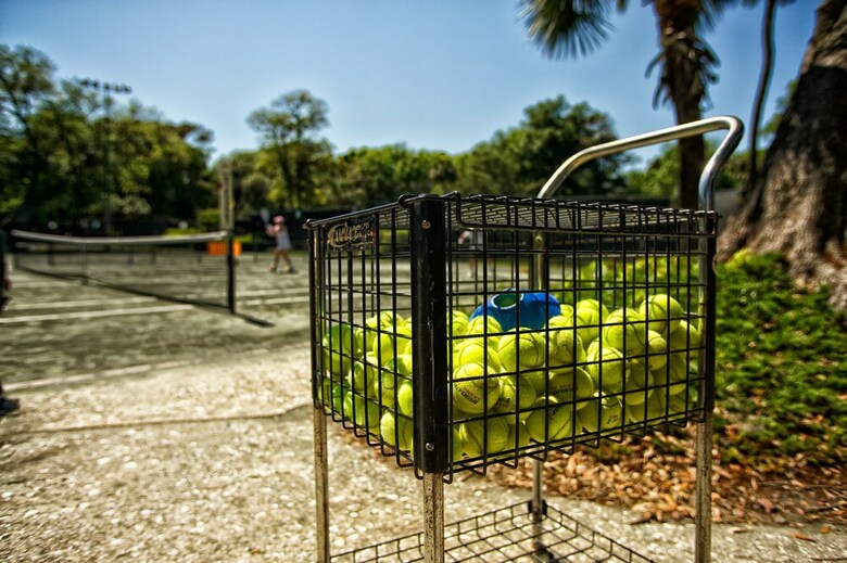 Apartamento Sonesta Resort Hilton Head Island