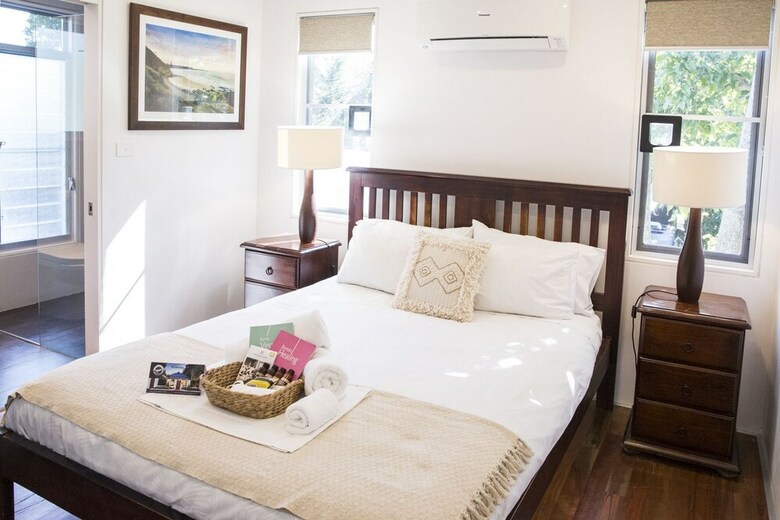 Hotel Bay Haven Lodge