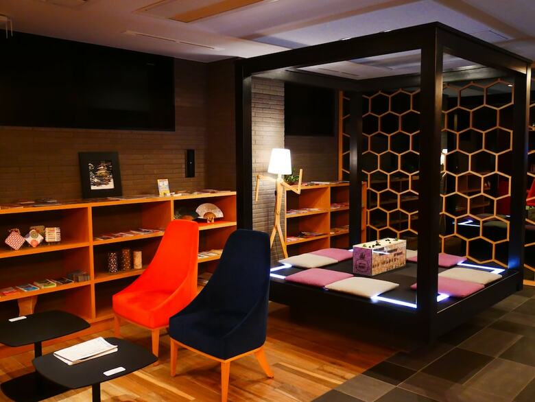 Hotel Wbf Gojo Omiya