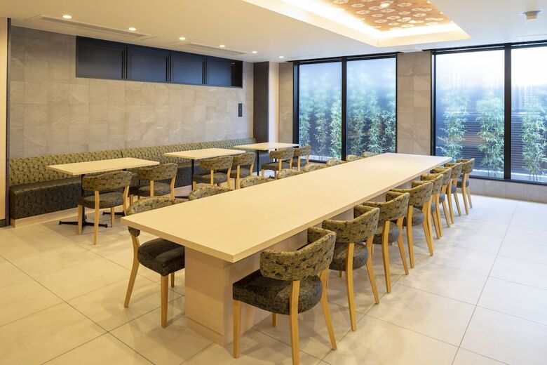 Hotel Wbf Gojo Omiya