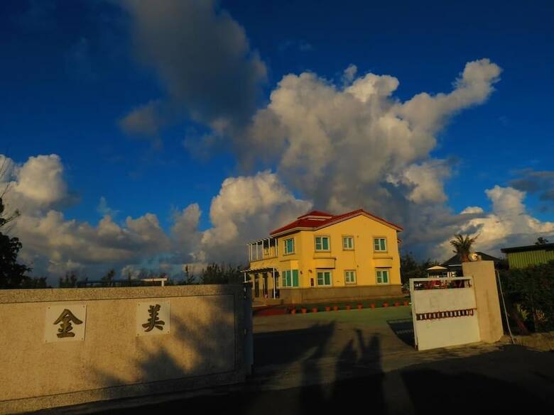 Hotel Jin Mei Homestay