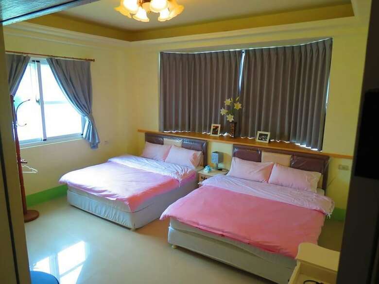 Hotel Jin Mei Homestay