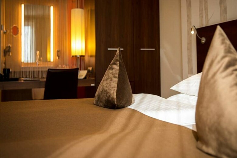 Hotel Seepark W�rthersee Resort