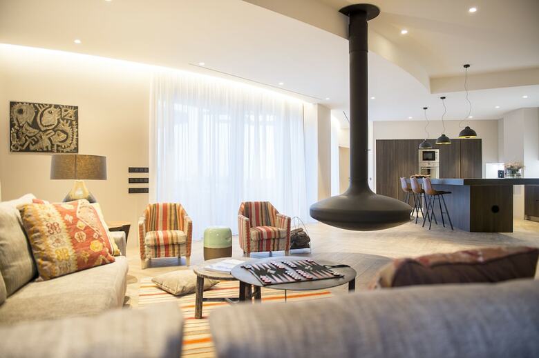 Luxury Villa The Olive Retreat