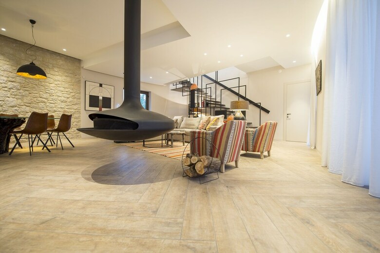 Luxury Villa The Olive Retreat