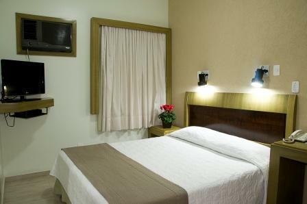 Hotel Plaza Inn Nacional