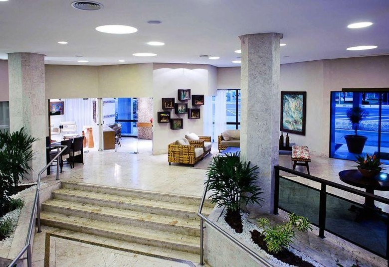 Celi Hotel Aracaju