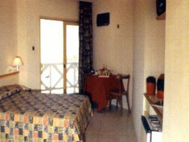 Jatoba Hotel