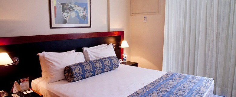 Metropolitan Hotel Bras�lia