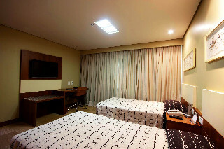 Hotel Windsor Plaza Bras�lia