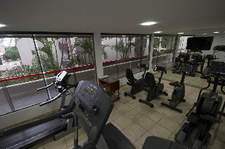 Hotel Windsor Plaza Bras�lia