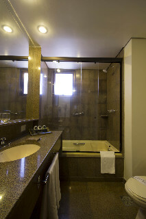 Hotel Windsor Plaza Bras�lia