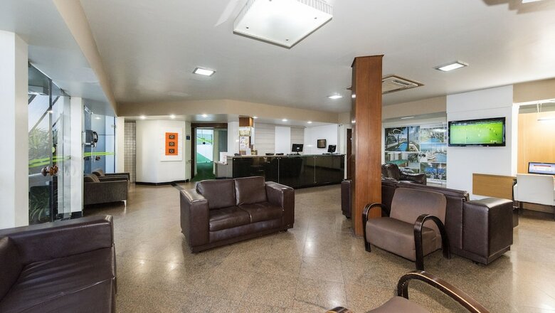 Bello Mare Hotel